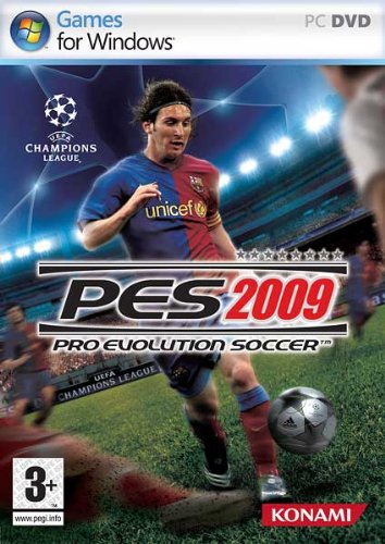 PES 2009:PRO EVOLUTION SOCCER (CLASSICS) PES 2009:PRO EVOLUTION SOCCER (CLASSICS)